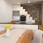 Romantic Stone House In Historic Center Of *