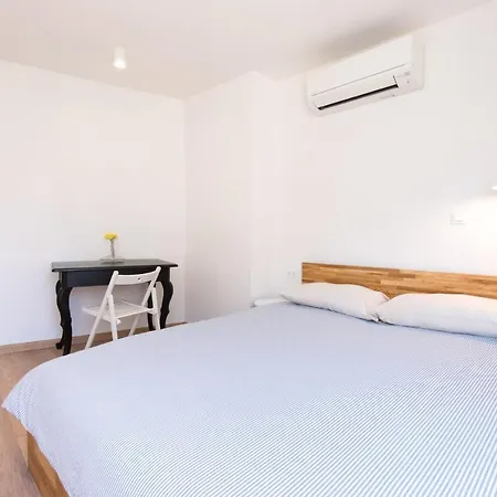 Holiday home Romantic Stone House In Historic Center Of *