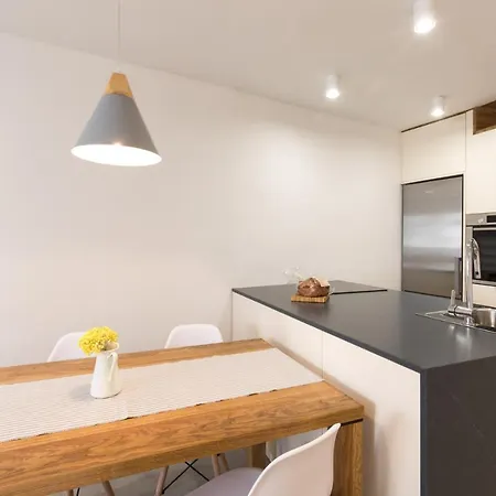 Holiday home Romantic Stone House In Historic Center Of